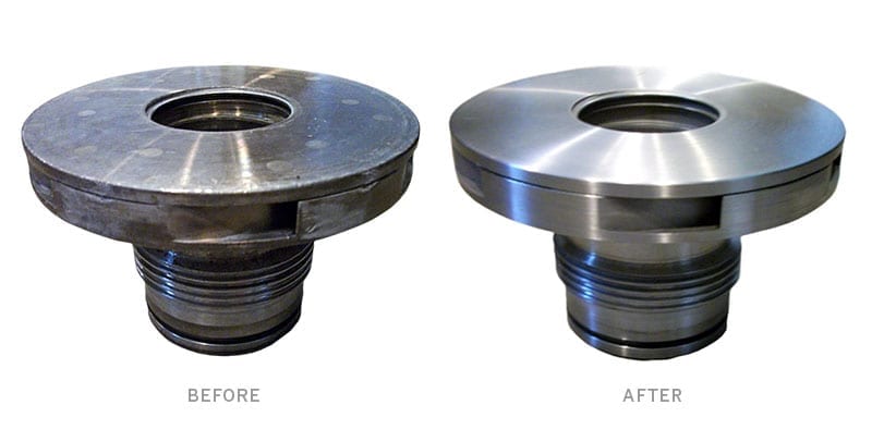 Centrifuge Repair Parts and Service