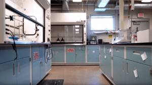 Trucent Laboratory