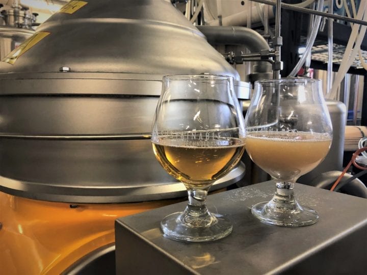 Beer Centrifuge Brewing Centrifuge Trucent