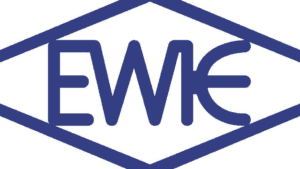 Ewie logo