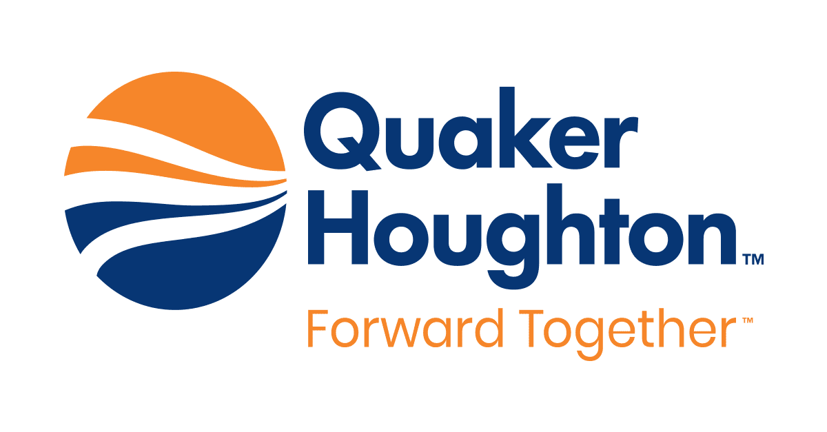Quaker Houghton logo